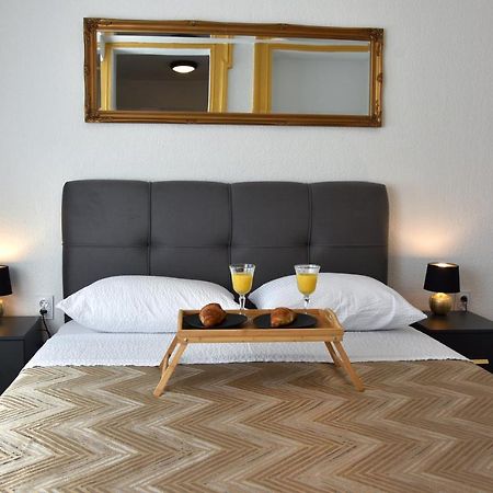 Golden Room Zadar Exterior foto
