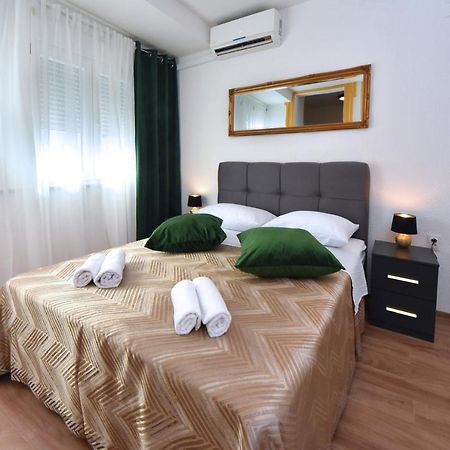 Golden Room Zadar Exterior foto