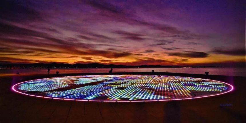 Golden Room Zadar Exterior foto