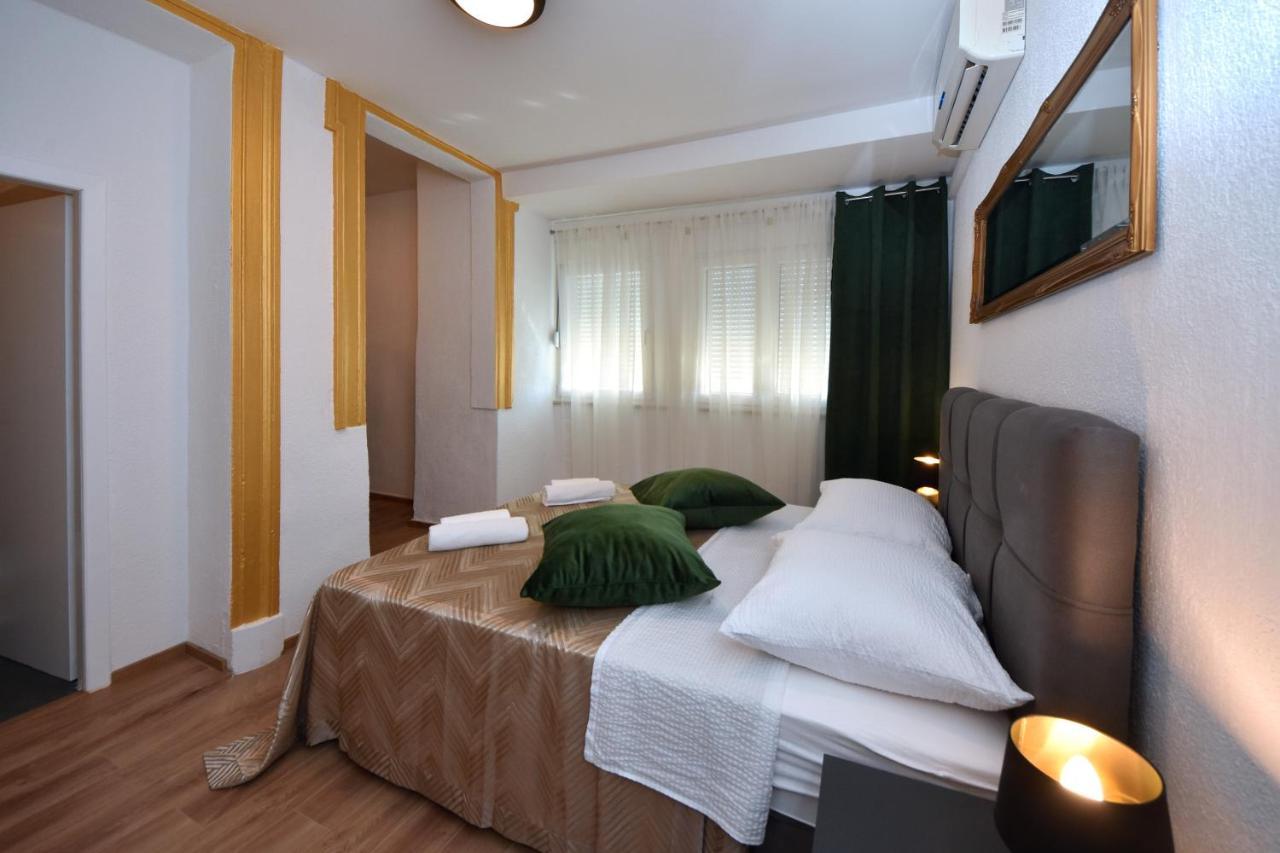 Golden Room Zadar Exterior foto