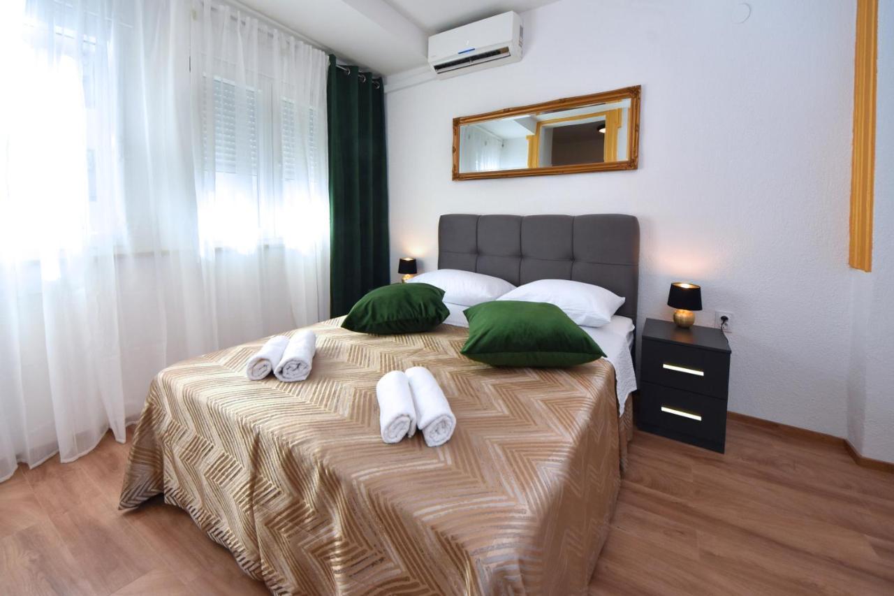 Golden Room Zadar Exterior foto